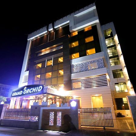Hotel Grand Orchid Haridwār Exterior foto